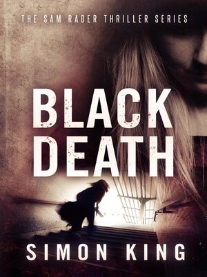 cover image of Black Death